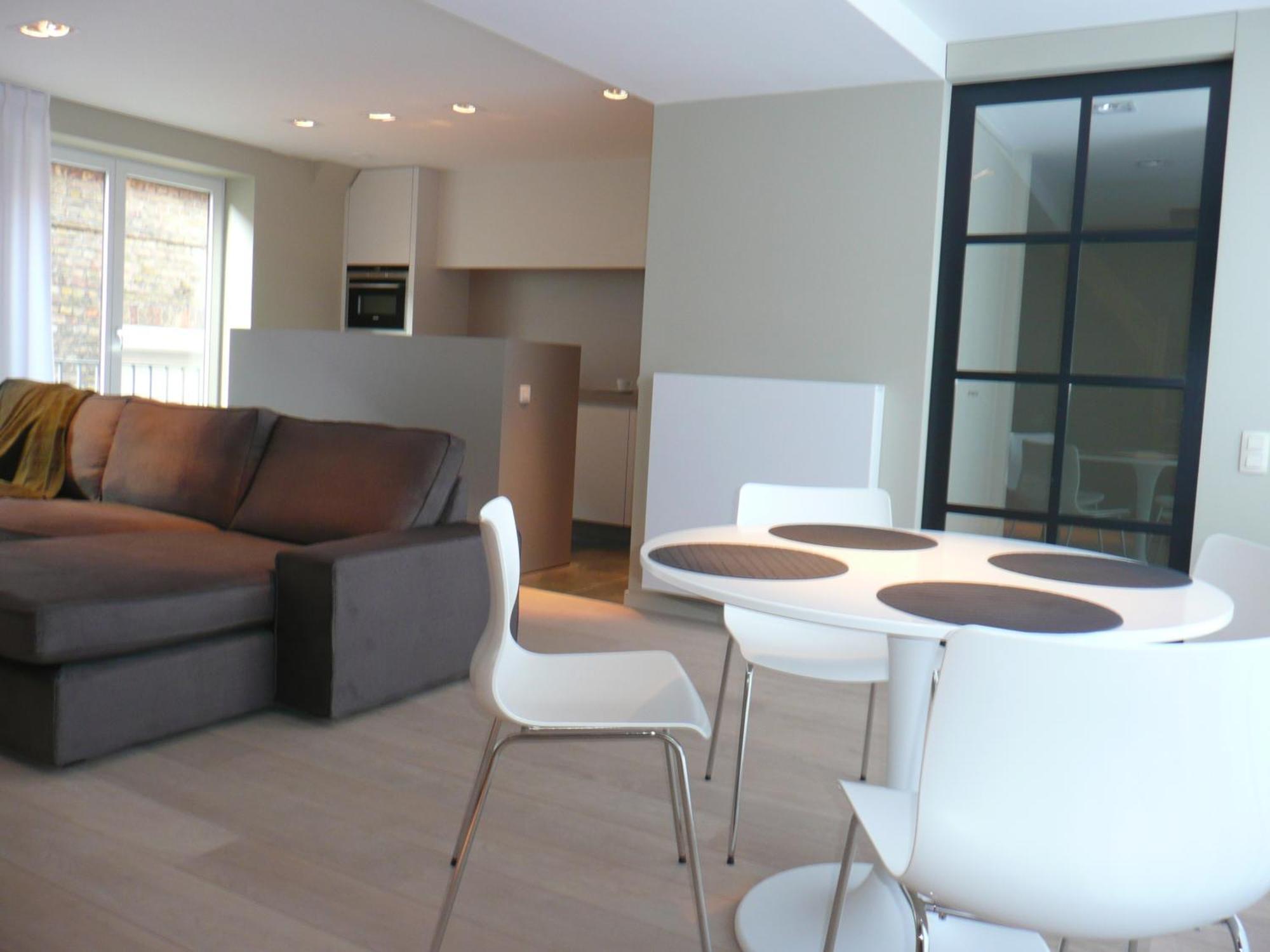 Apartament House Loppem 9-11 Brugia Zewnętrze zdjęcie