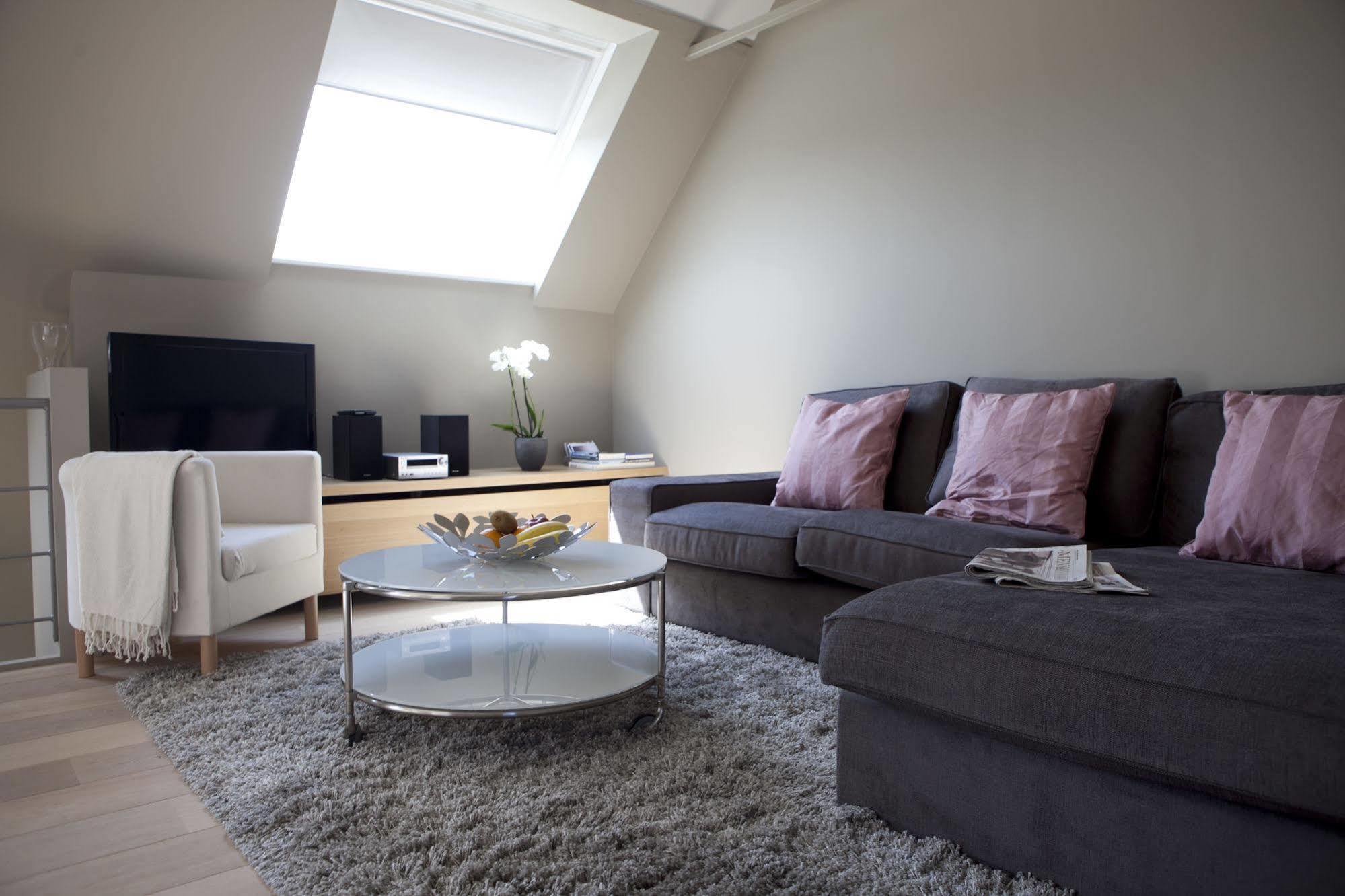 Apartament House Loppem 9-11 Brugia Zewnętrze zdjęcie