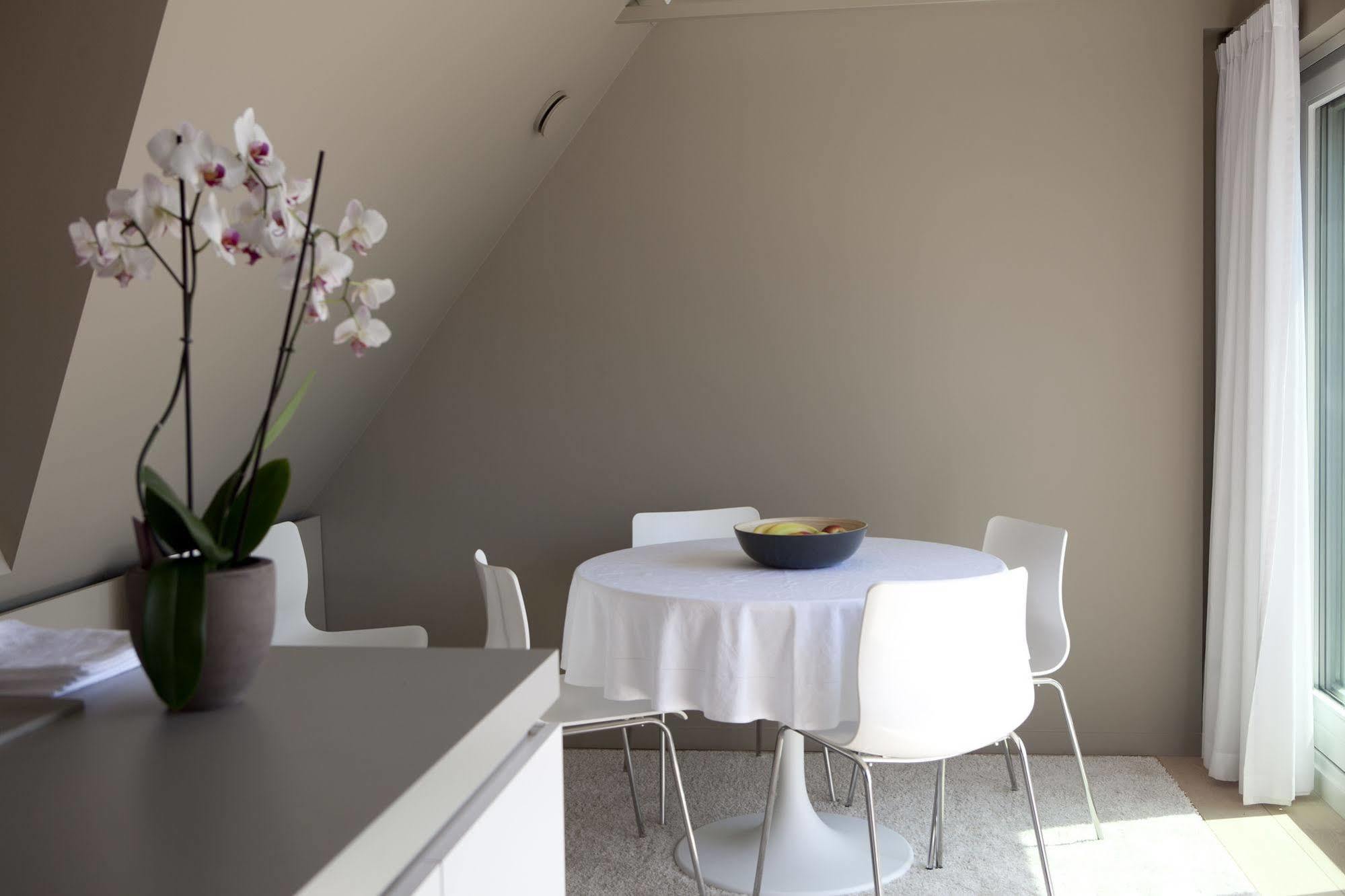 Apartament House Loppem 9-11 Brugia Zewnętrze zdjęcie